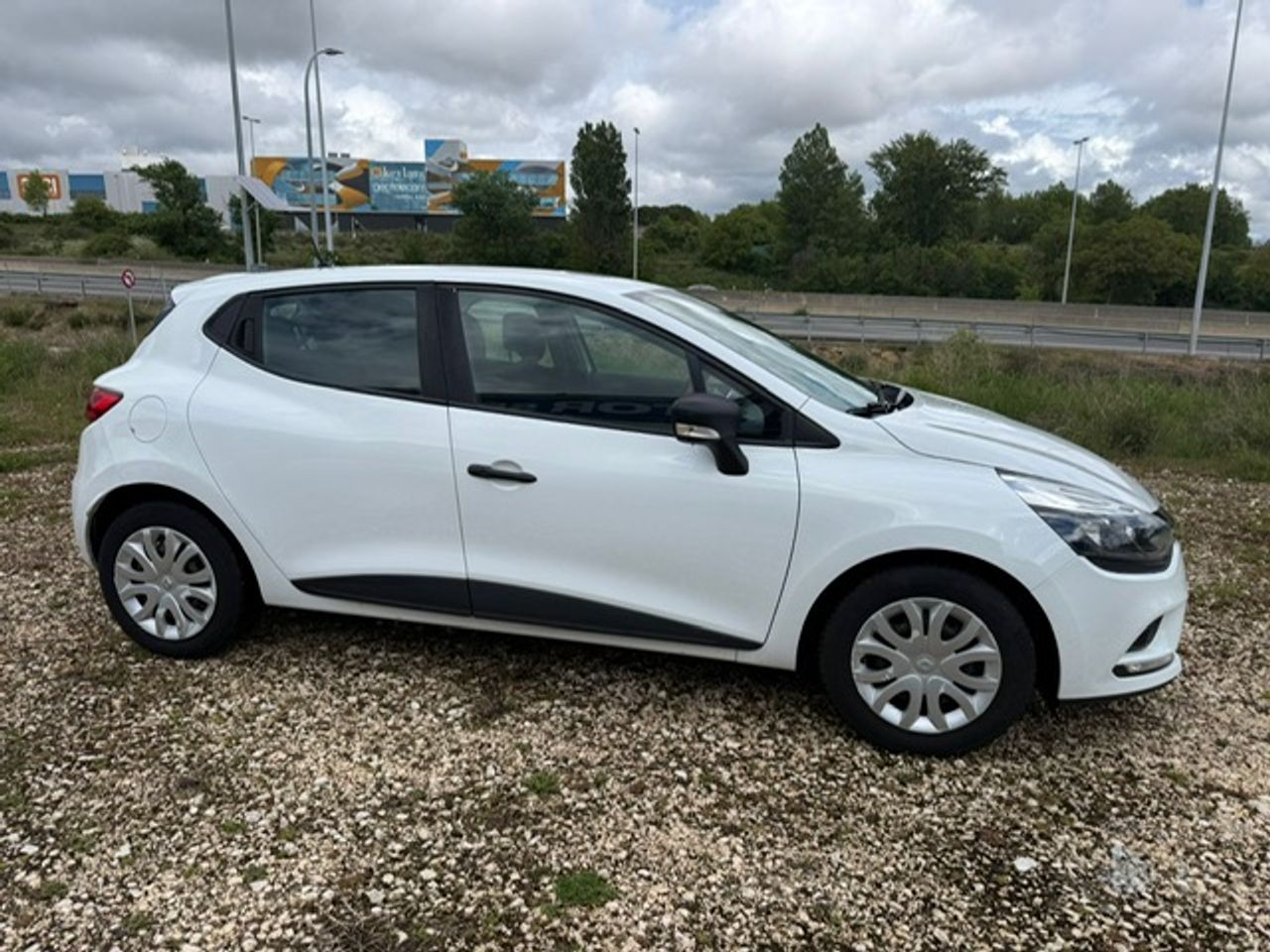 Renault Clio Life Energy dCi 55 kW (75 CV) - Foto 19