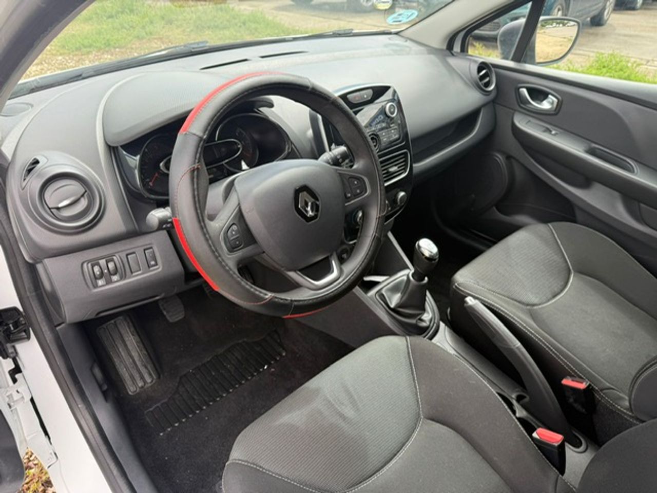 Renault Clio Life Energy dCi 55 kW (75 CV) - Foto 41
