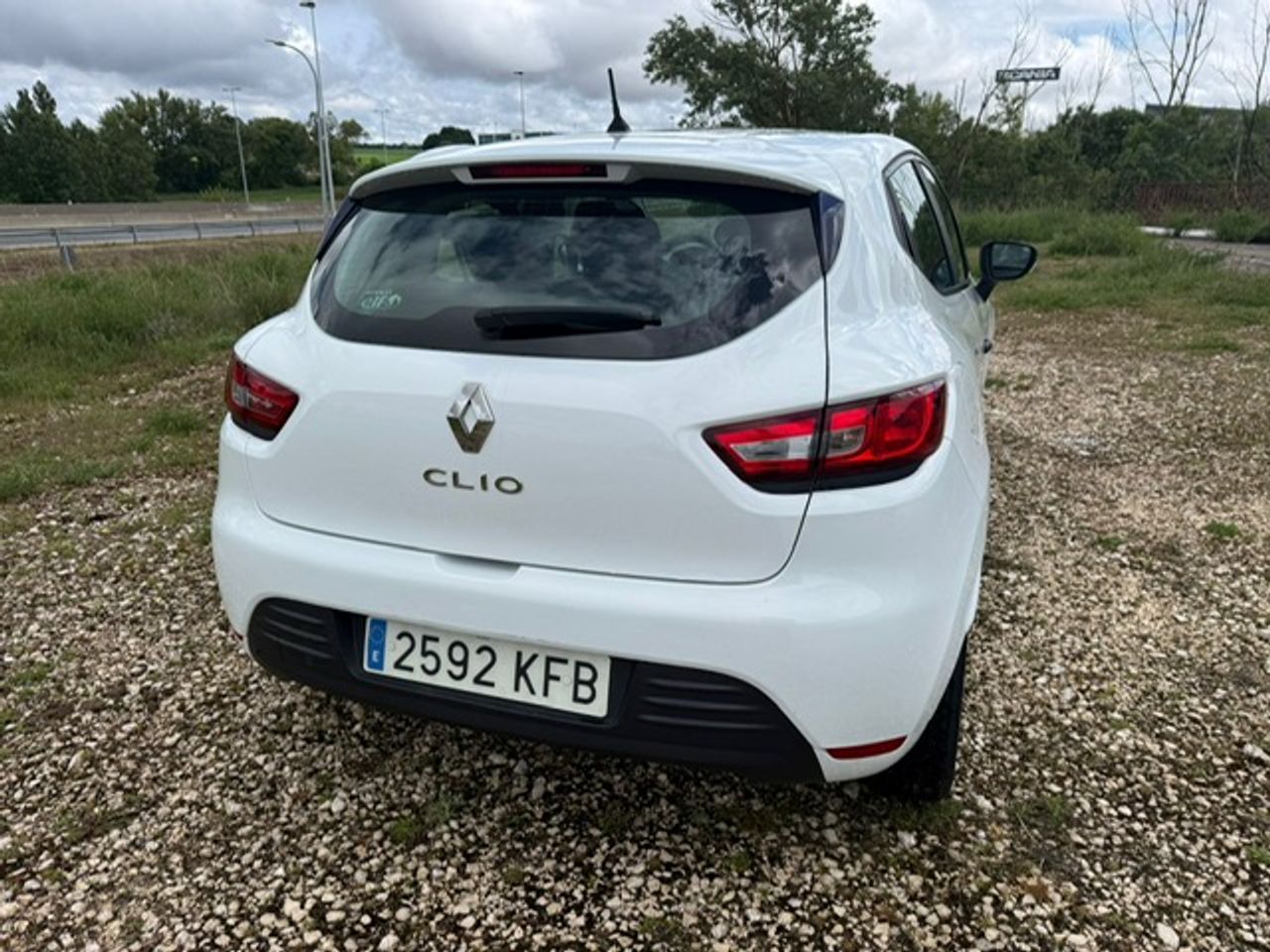 Renault Clio Life Energy dCi 55 kW (75 CV) - Foto 27