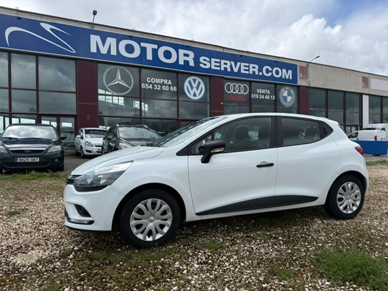 Renault Clio Life Energy dCi 55 kW (75 CV) - Foto 35