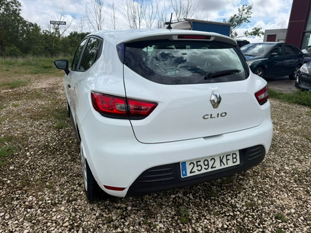 Renault Clio Life Energy dCi 55 kW (75 CV) - Foto 29