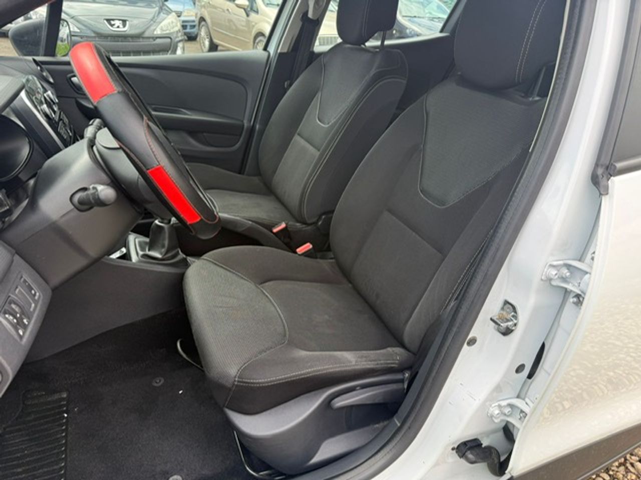 Renault Clio Life Energy dCi 55 kW (75 CV) - Foto 43