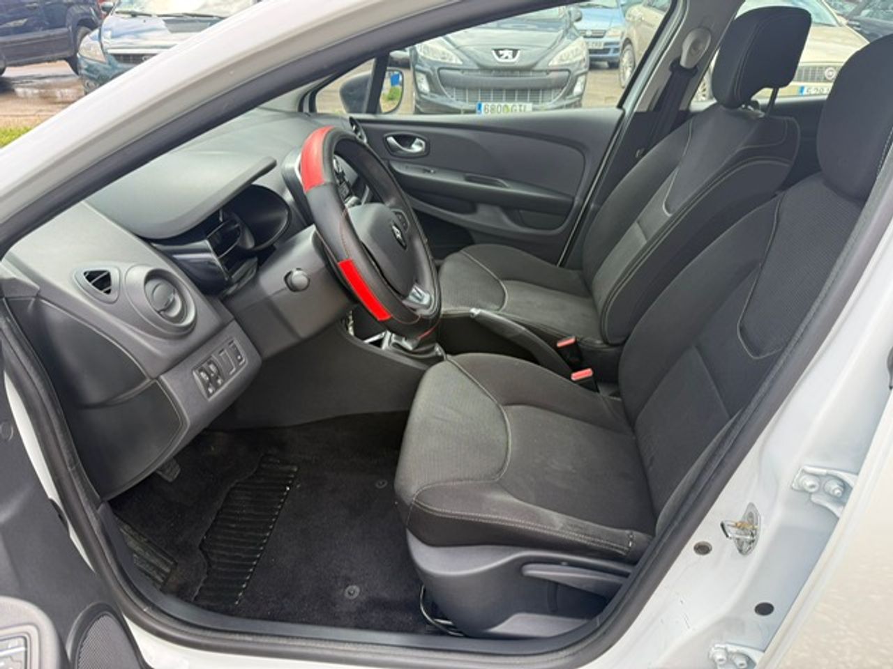 Renault Clio Life Energy dCi 55 kW (75 CV) - Foto 44