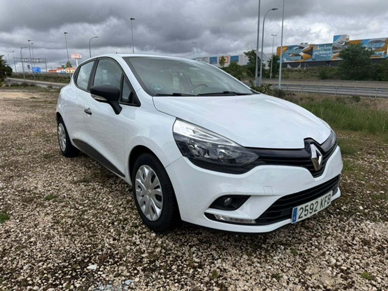 Renault Clio Life Energy dCi 55 kW (75 CV) - Foto 12