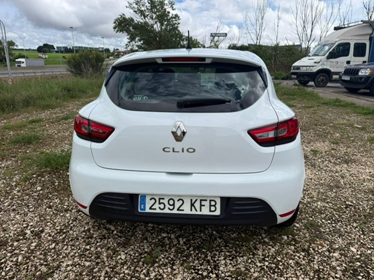 Renault Clio Life Energy dCi 55 kW (75 CV) - Foto 25