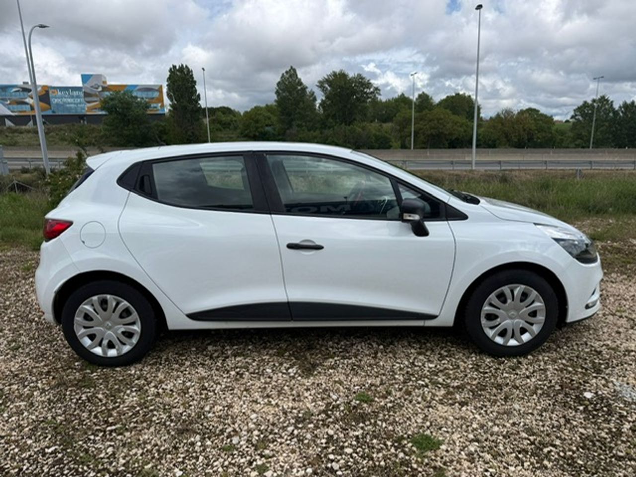 Renault Clio Life Energy dCi 55 kW (75 CV) - Foto 18