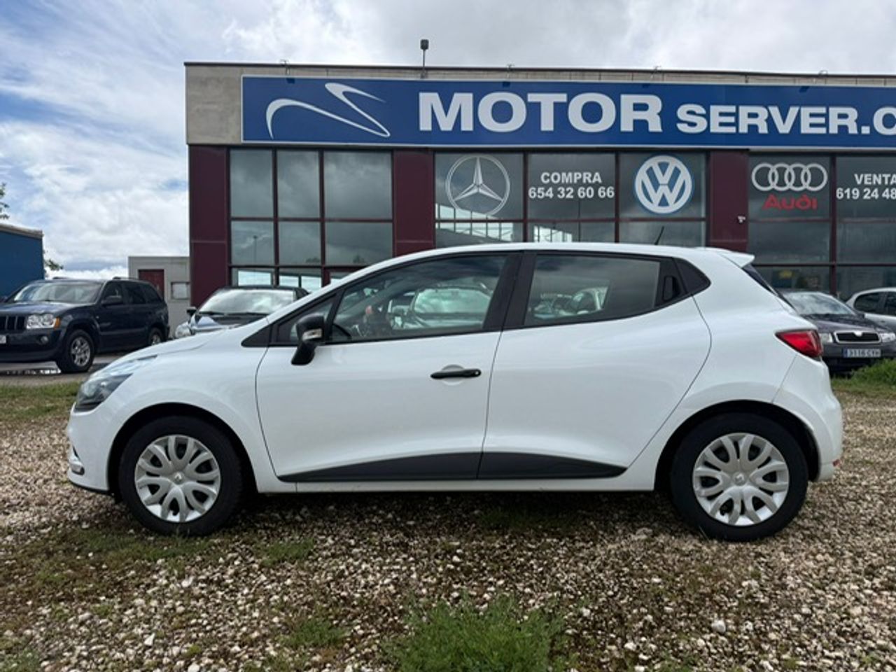 Renault Clio Life Energy dCi 55 kW (75 CV) - Foto 33
