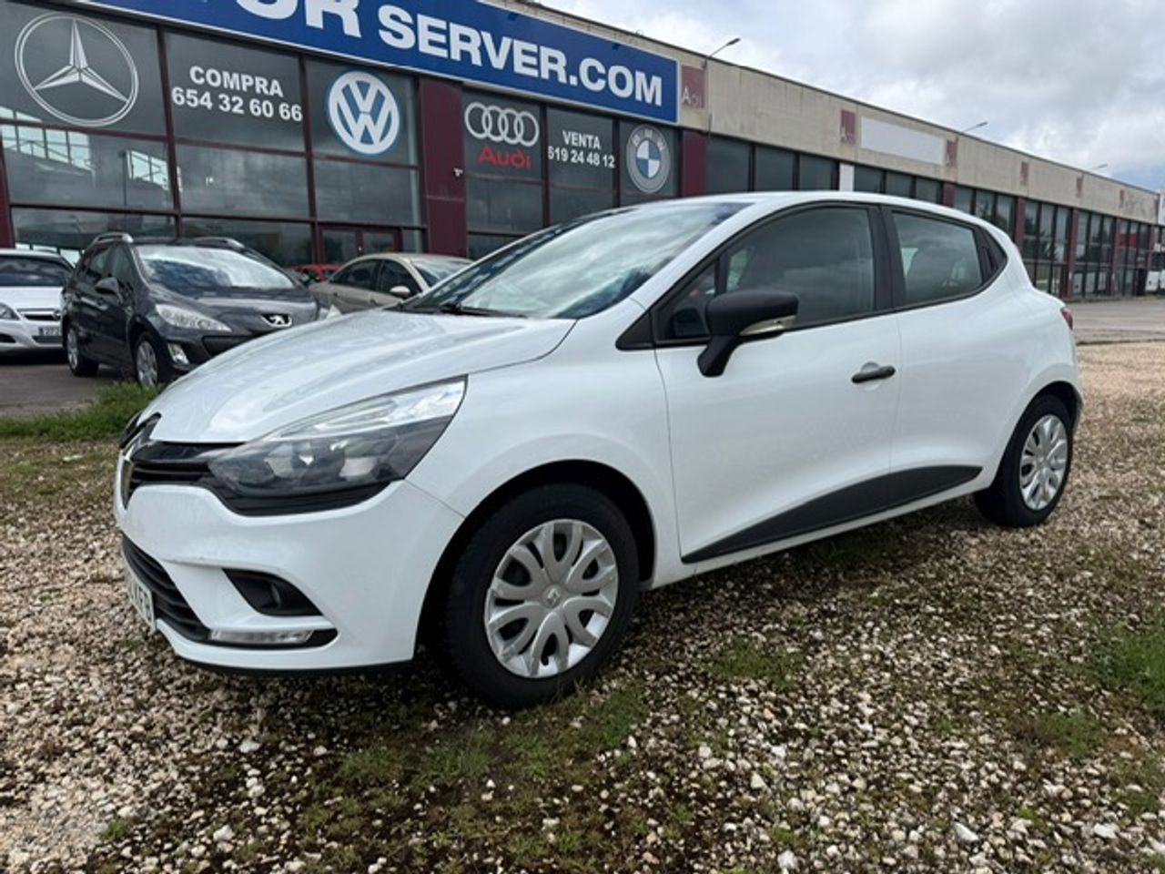 Renault Clio Life Energy dCi 55 kW (75 CV) - Foto 3