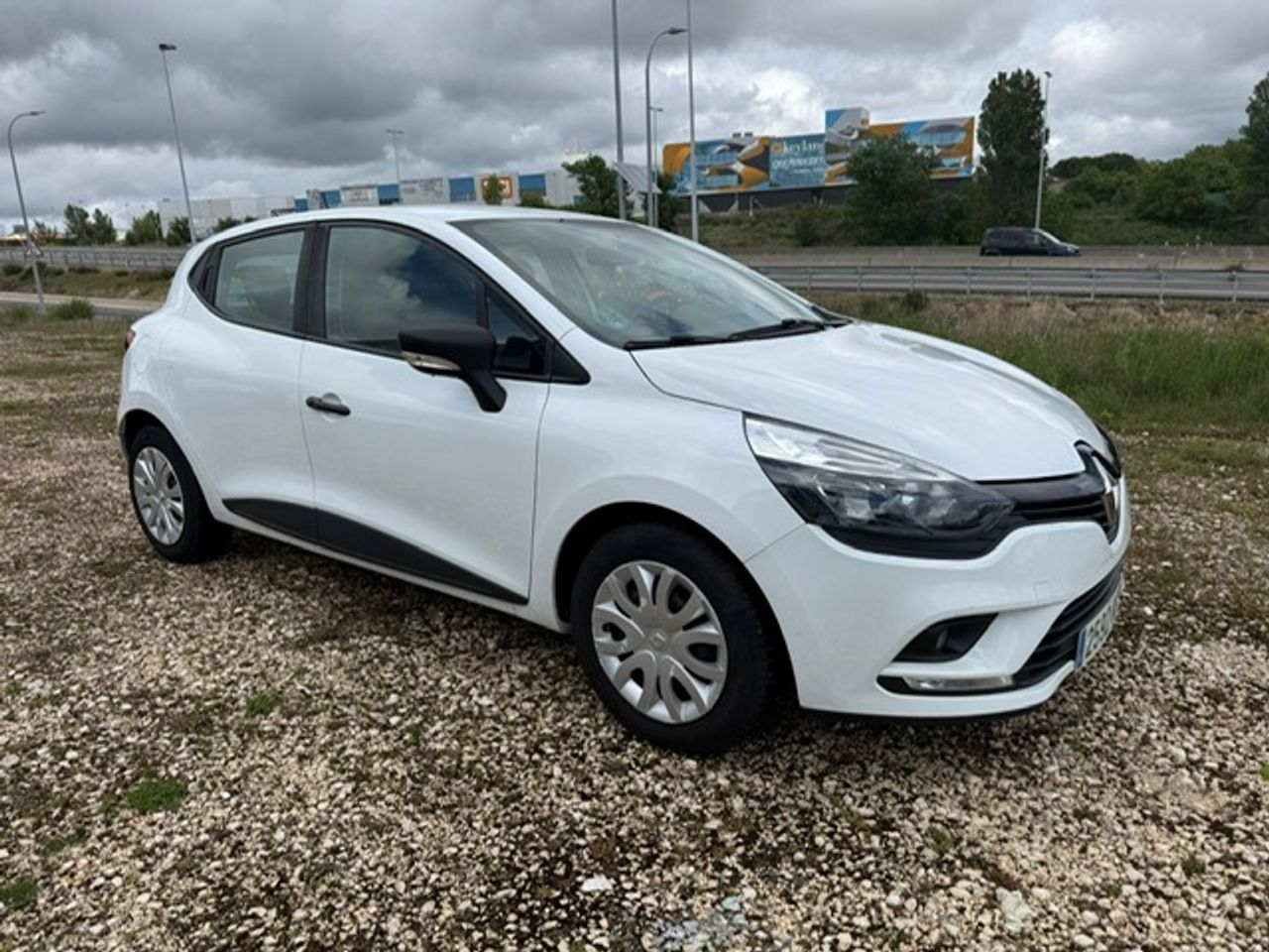 Renault Clio Life Energy dCi 55 kW (75 CV) - Foto 14