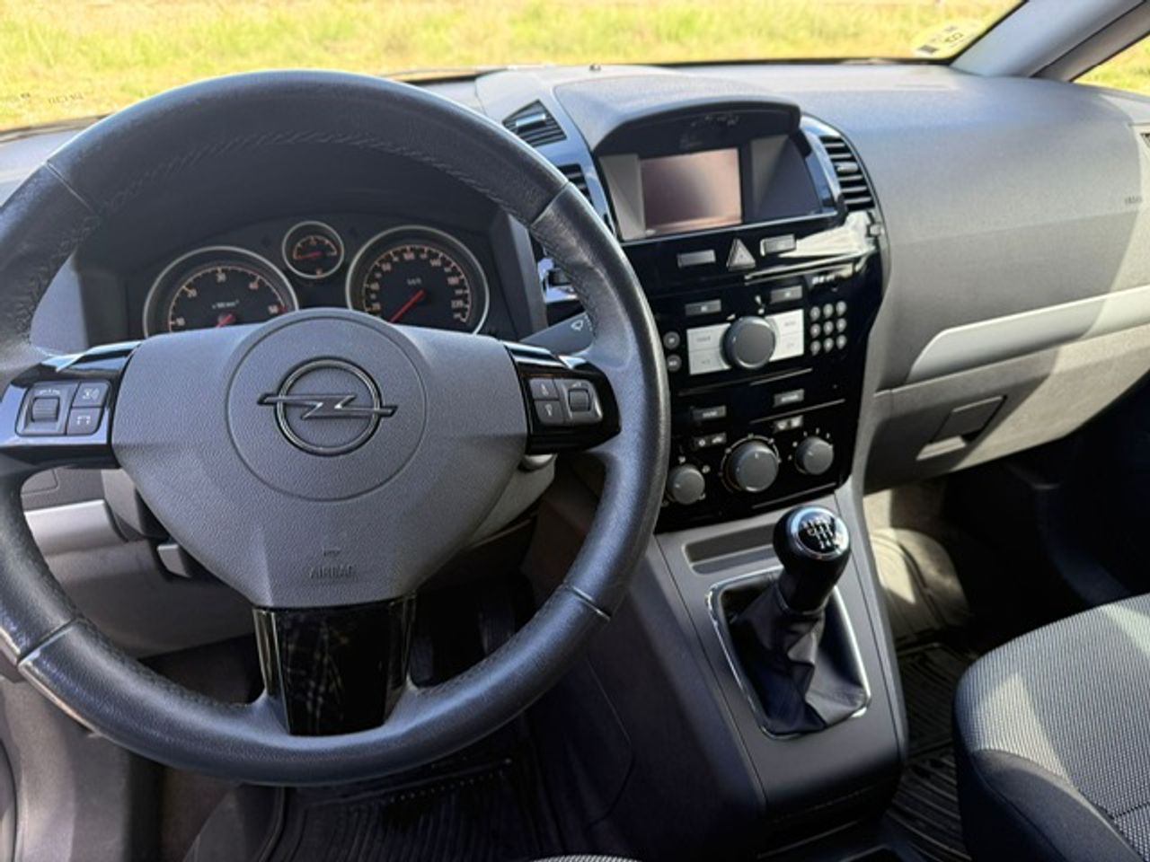 Opel Zafira Family 1.7 CDTi 125 CV - Foto 49