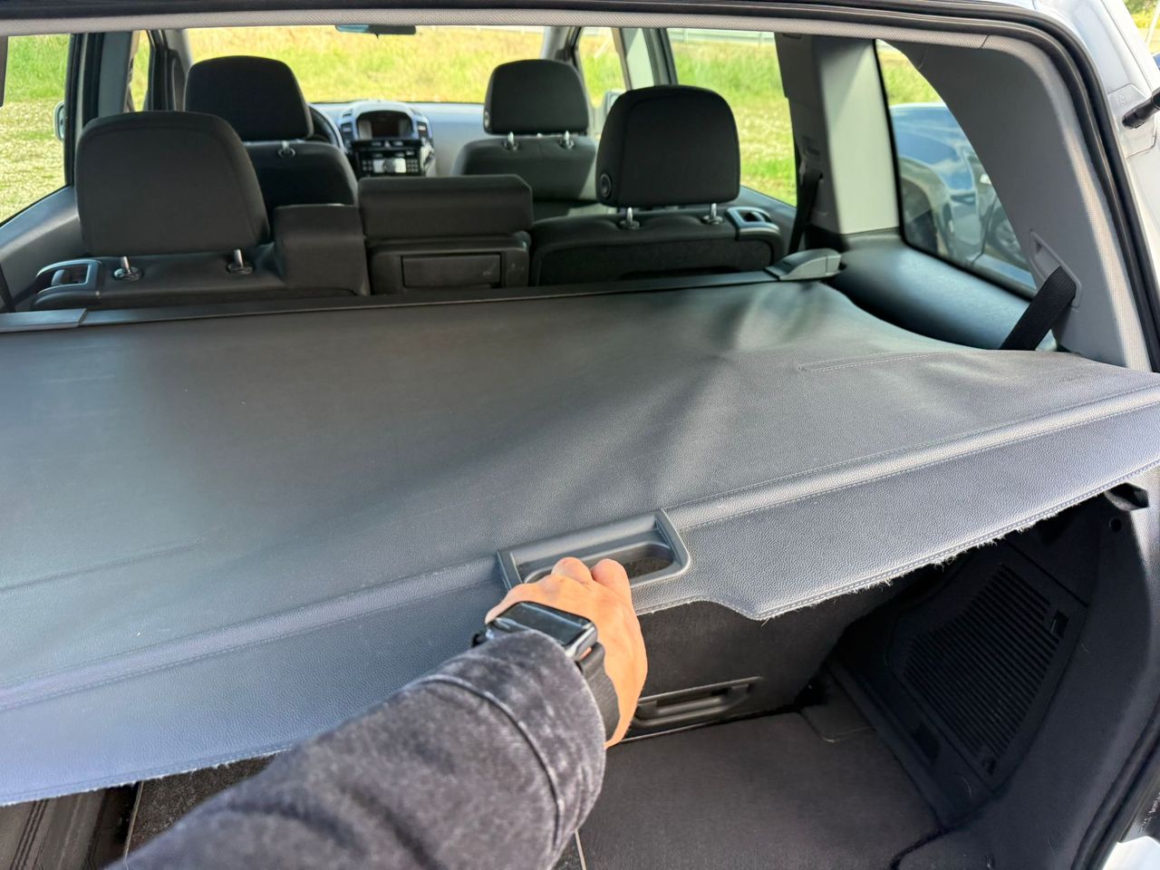 Opel Zafira Family 1.7 CDTi 125 CV - Foto 40