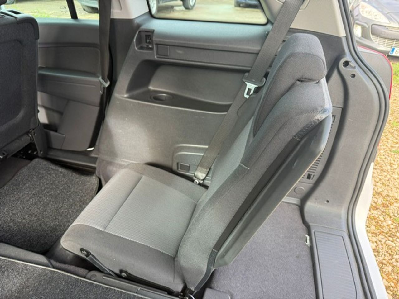 Opel Zafira Family 1.7 CDTi 125 CV - Foto 37