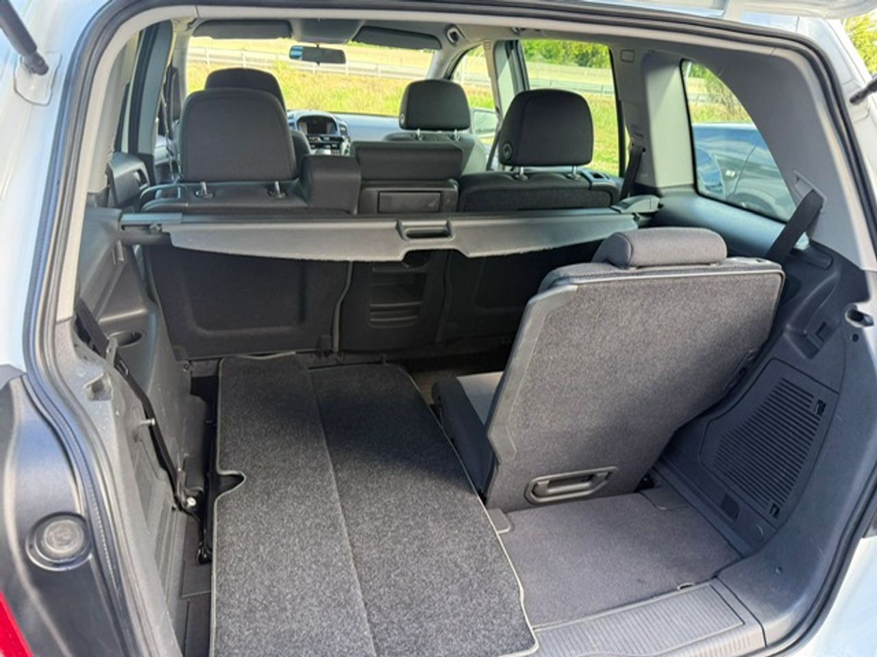 Opel Zafira Family 1.7 CDTi 125 CV - Foto 43