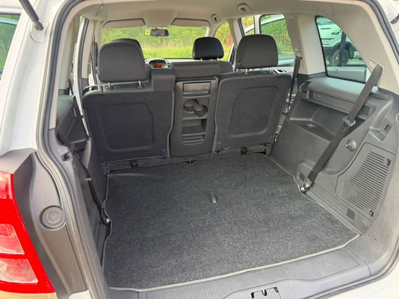 Opel Zafira Family 1.7 CDTi 125 CV - Foto 27