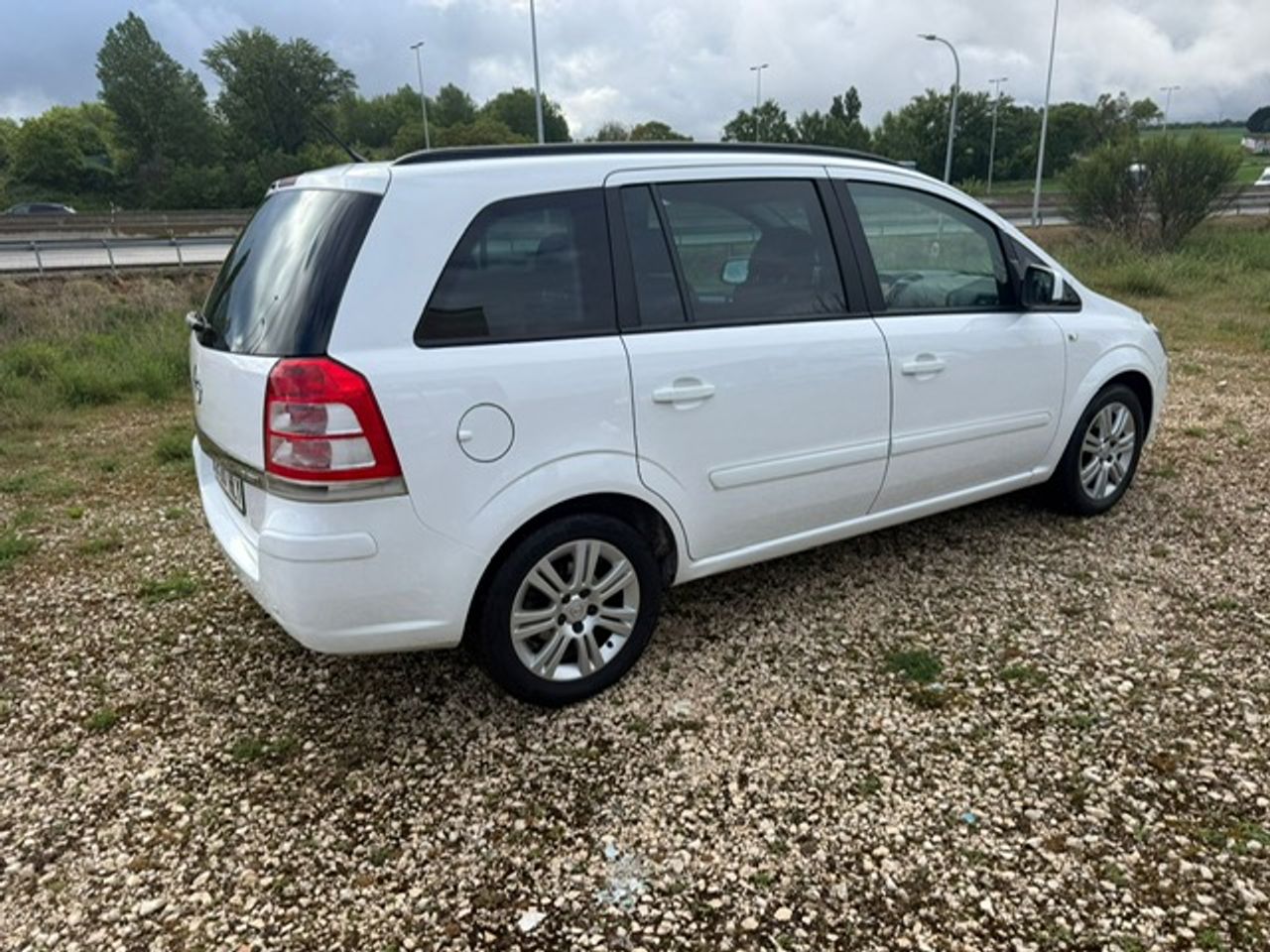 Opel Zafira Family 1.7 CDTi 125 CV - Foto 12