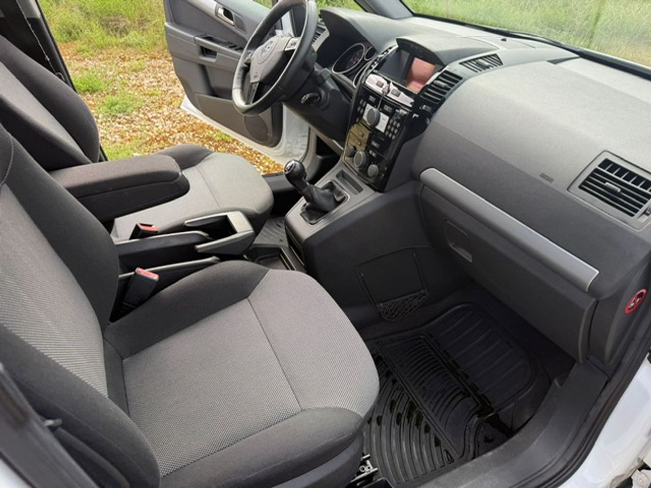 Opel Zafira Family 1.7 CDTi 125 CV - Foto 32