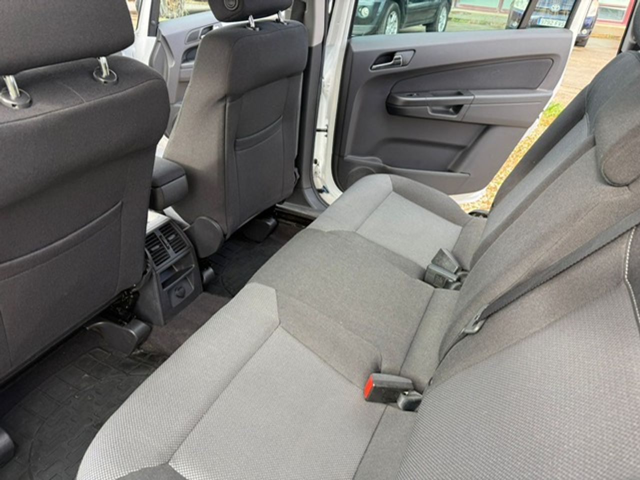 Opel Zafira Family 1.7 CDTi 125 CV - Foto 26