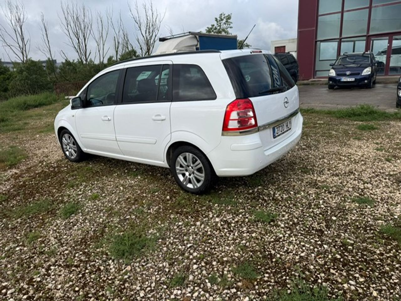 Opel Zafira Family 1.7 CDTi 125 CV - Foto 7