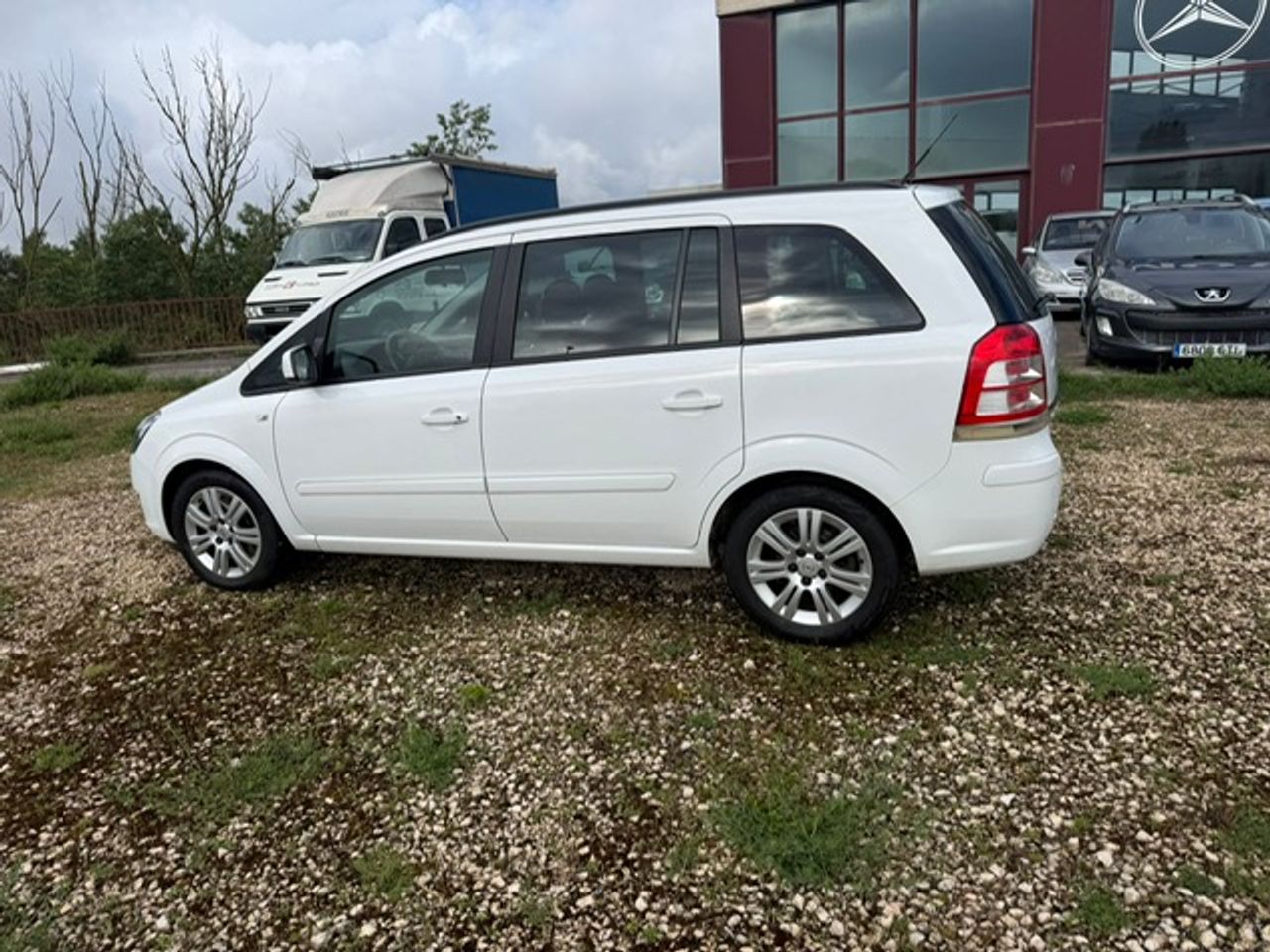 Opel Zafira Family 1.7 CDTi 125 CV - Foto 22