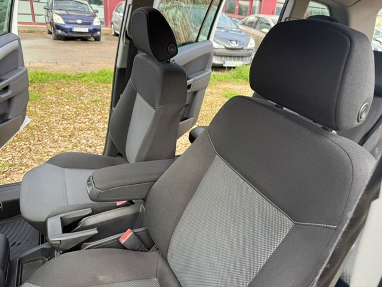 Opel Zafira Family 1.7 CDTi 125 CV - Foto 17