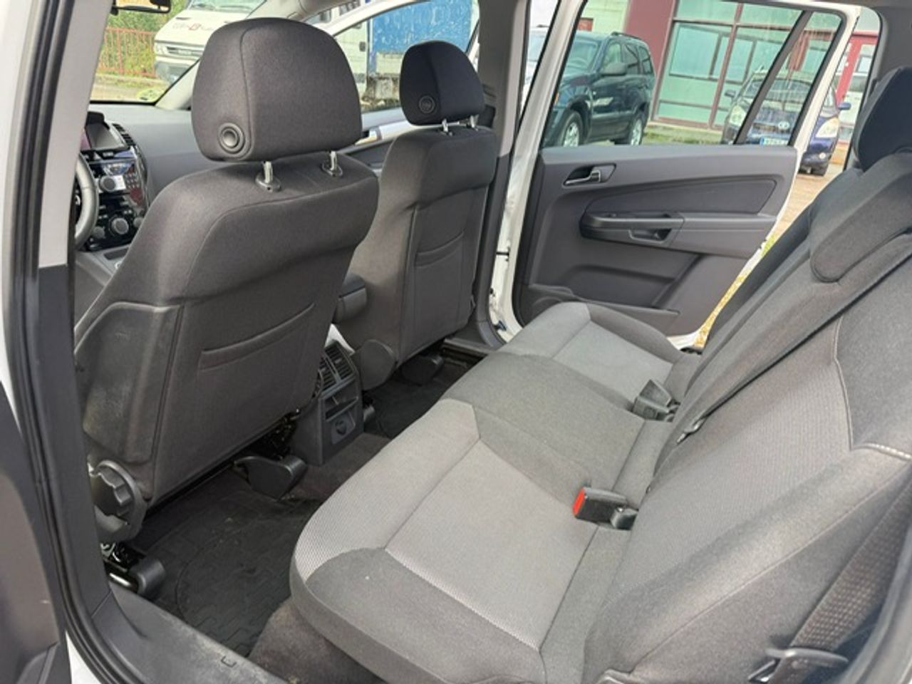 Opel Zafira Family 1.7 CDTi 125 CV - Foto 24