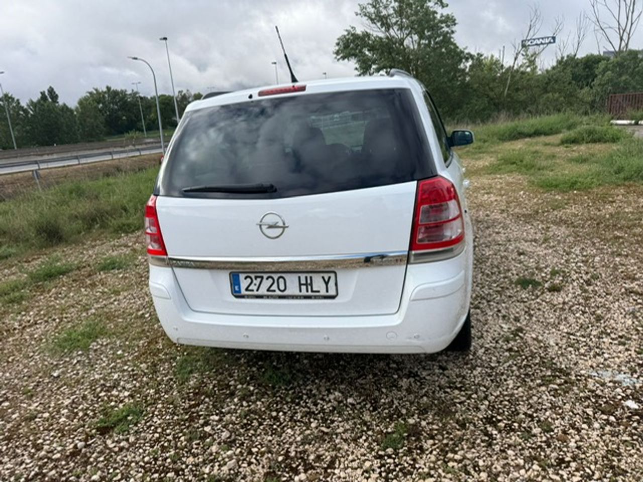 Opel Zafira Family 1.7 CDTi 125 CV - Foto 10