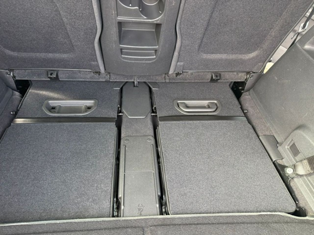 Opel Zafira Family 1.7 CDTi 125 CV - Foto 28