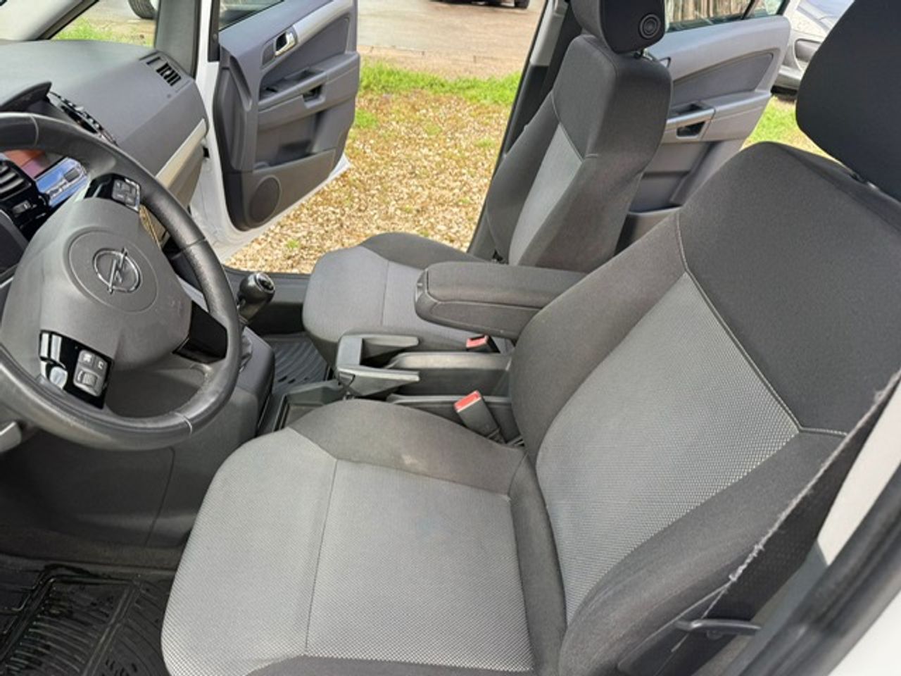 Opel Zafira Family 1.7 CDTi 125 CV - Foto 33