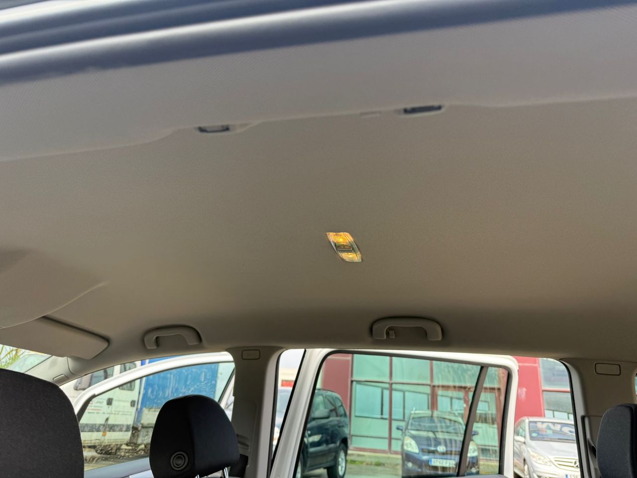 Opel Zafira Family 1.7 CDTi 125 CV - Foto 25