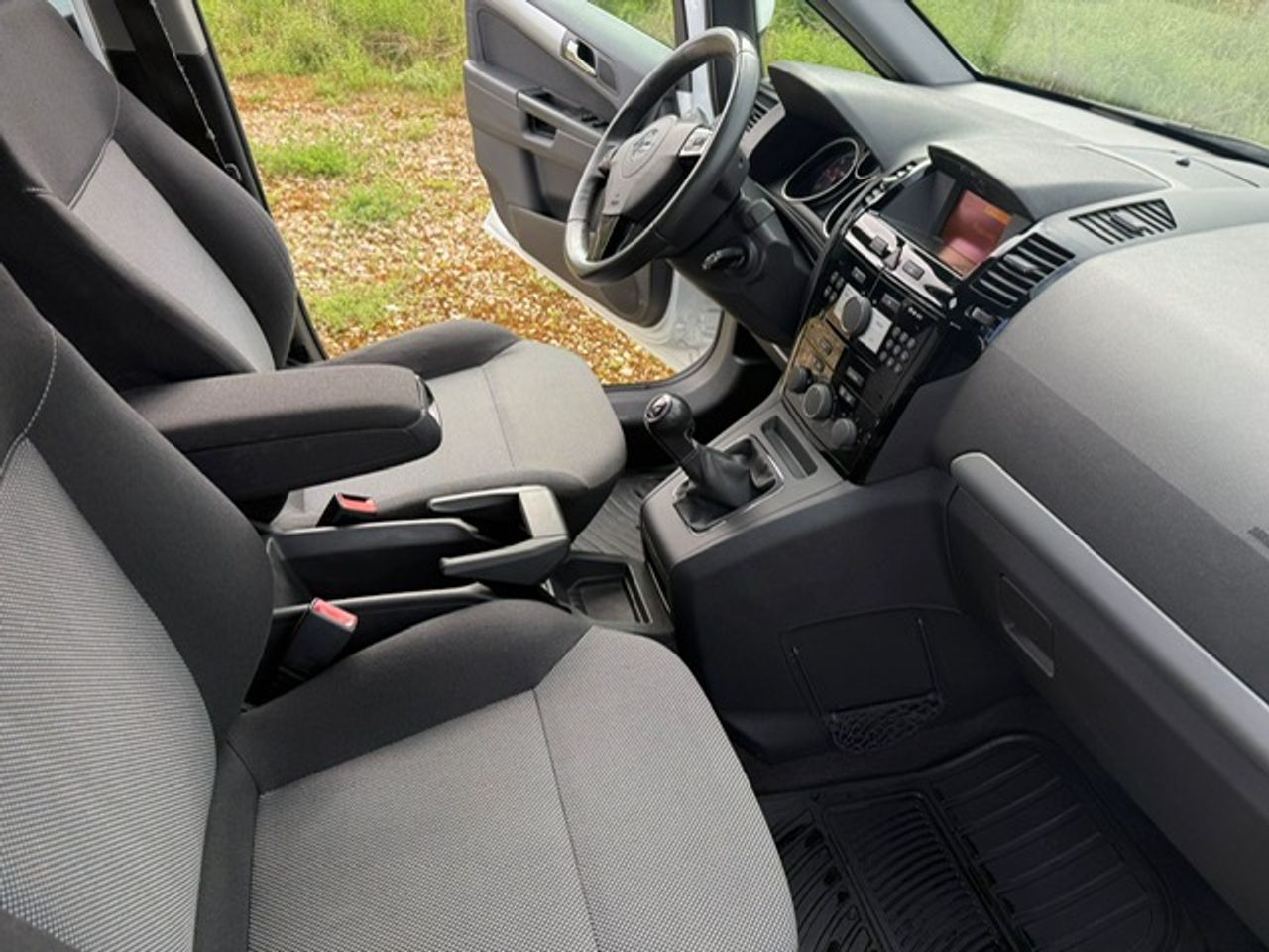Opel Zafira Family 1.7 CDTi 125 CV - Foto 35