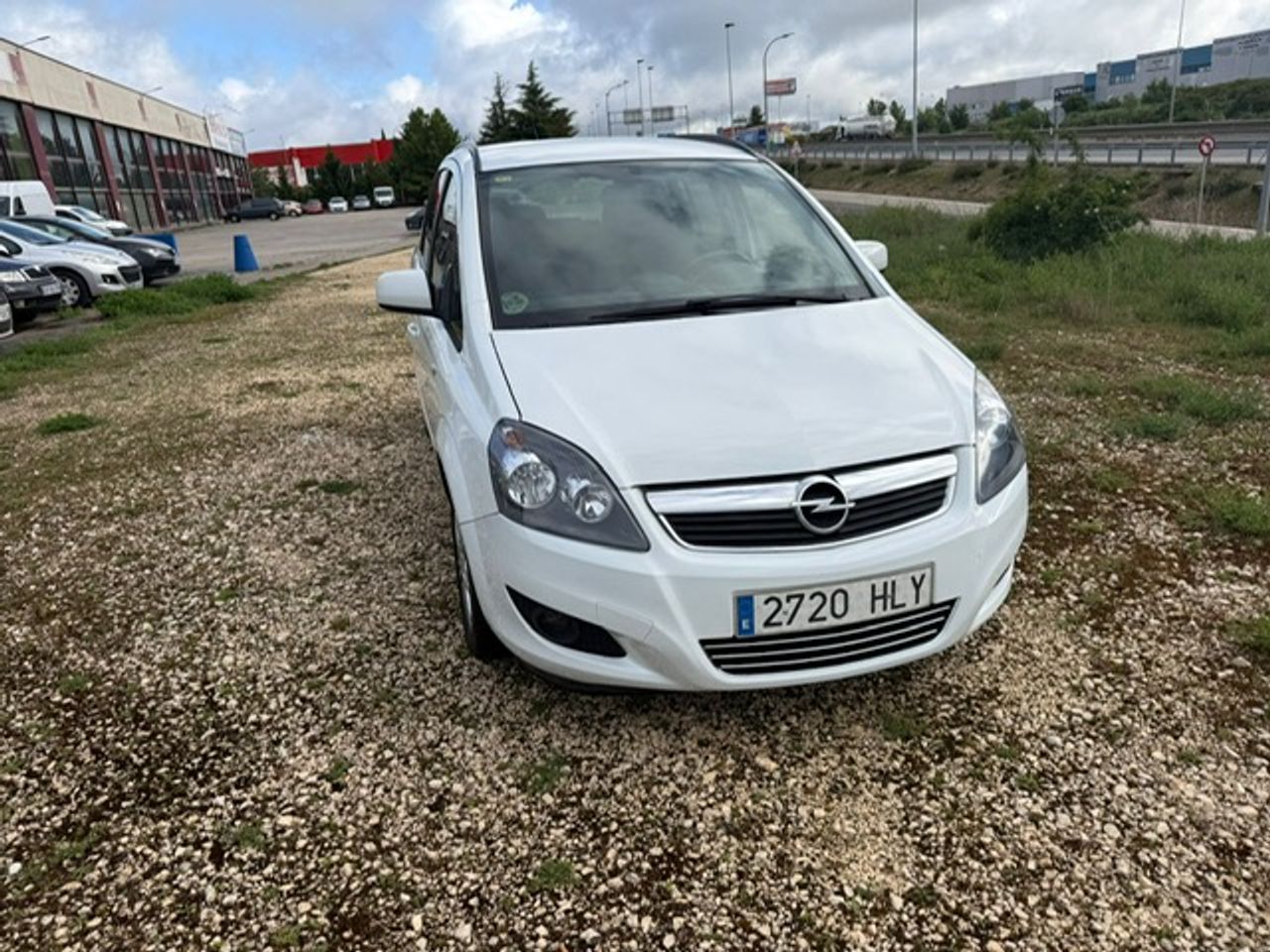 Opel Zafira Family 1.7 CDTi 125 CV - Foto 16