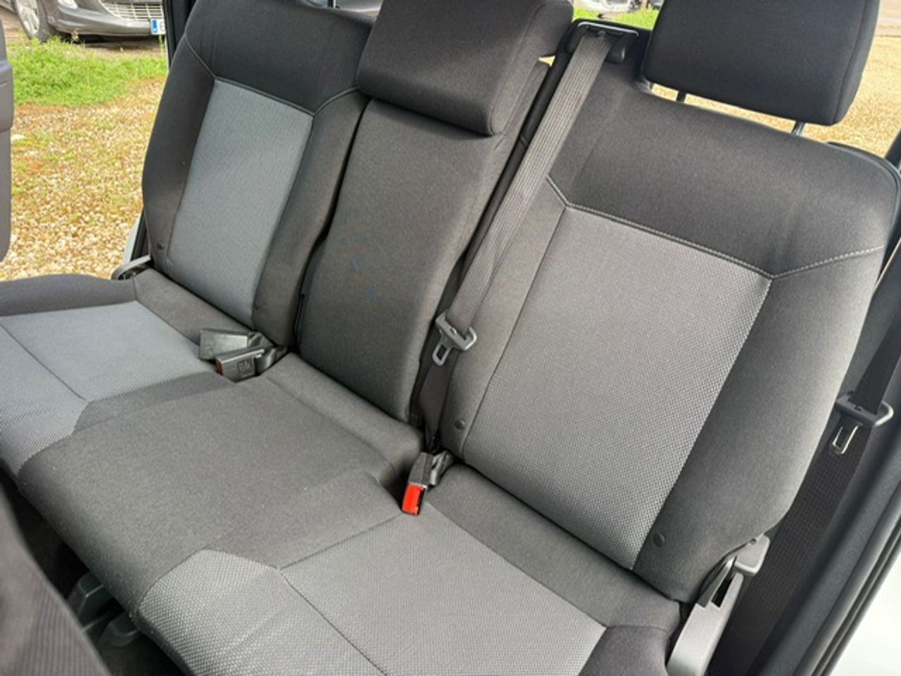 Opel Zafira Family 1.7 CDTi 125 CV - Foto 23