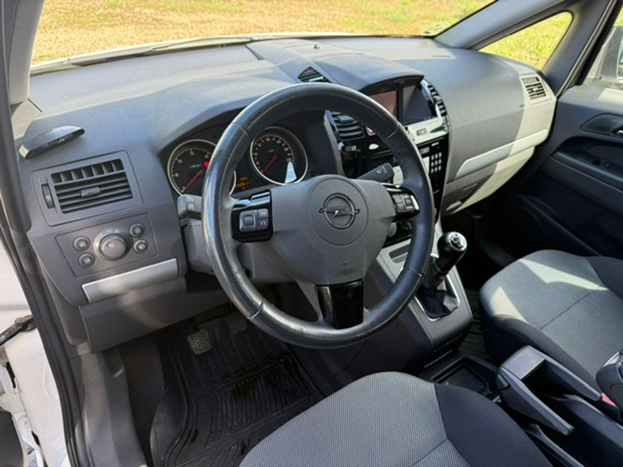 Opel Zafira Family 1.7 CDTi 125 CV - Foto 41