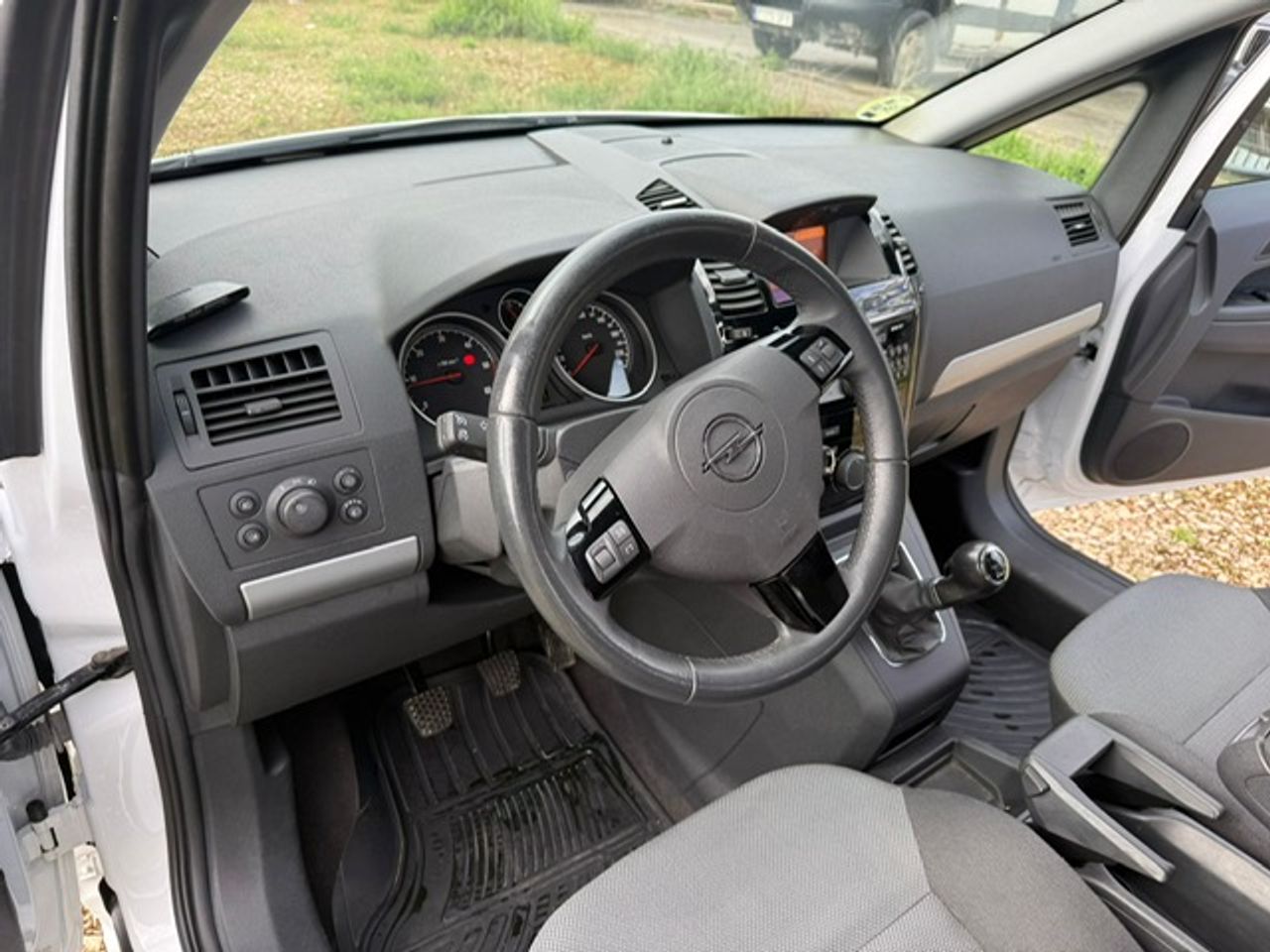 Opel Zafira Family 1.7 CDTi 125 CV - Foto 18