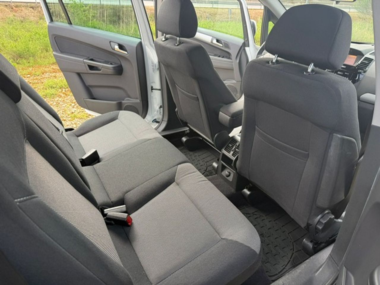 Opel Zafira Family 1.7 CDTi 125 CV - Foto 29