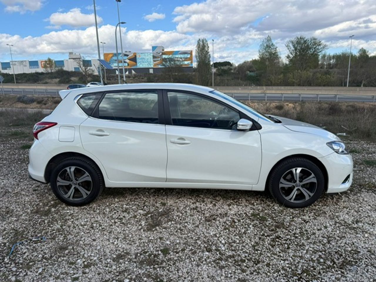 Nissan Pulsar DIG-T 85 kW (115 CV) N-Connecta - Foto 19