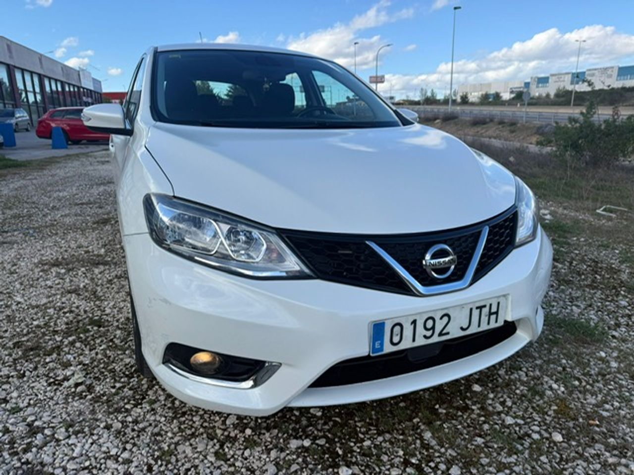 Nissan Pulsar DIG-T 85 kW (115 CV) N-Connecta - Foto 11