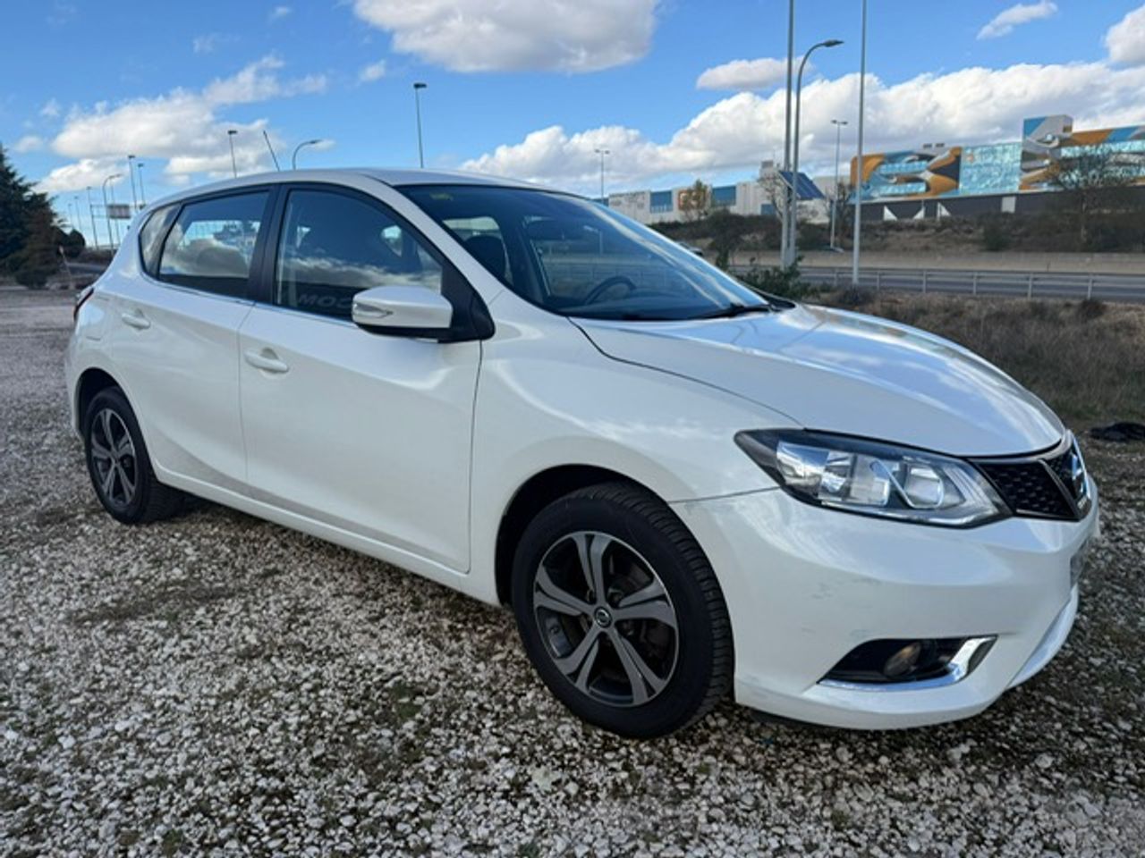 Nissan Pulsar DIG-T 85 kW (115 CV) N-Connecta - Foto 16
