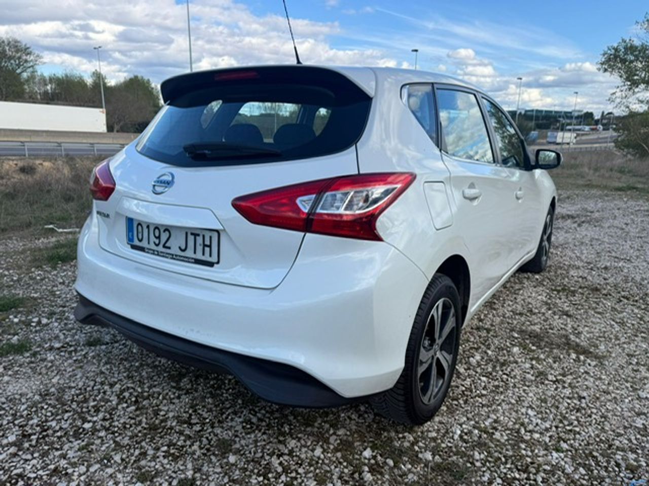 Nissan Pulsar DIG-T 85 kW (115 CV) N-Connecta - Foto 21