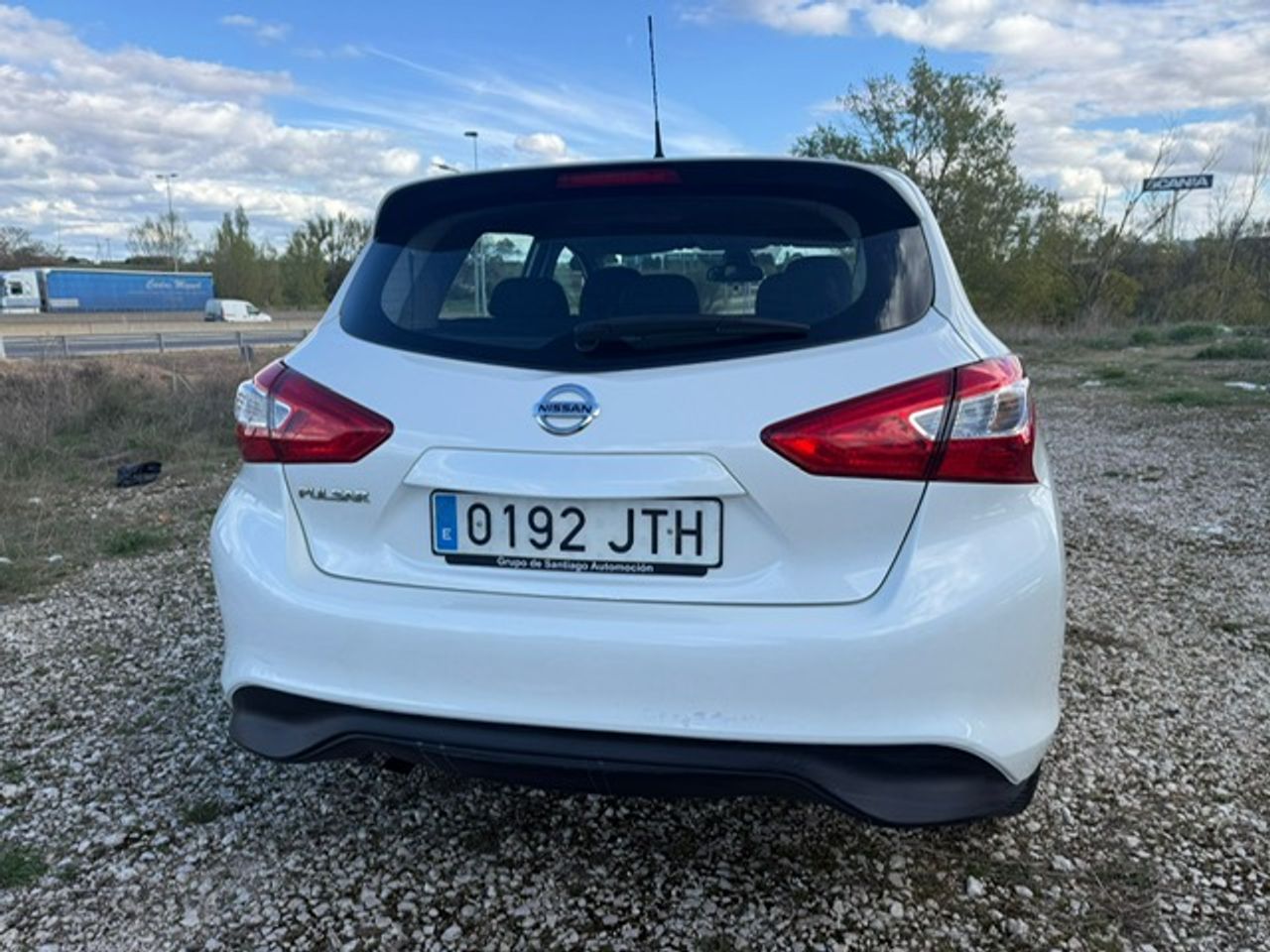 Nissan Pulsar DIG-T 85 kW (115 CV) N-Connecta - Foto 24