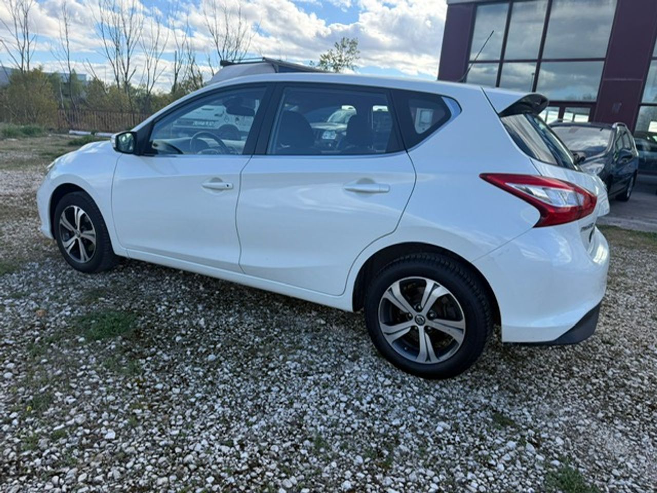 Nissan Pulsar DIG-T 85 kW (115 CV) N-Connecta - Foto 29