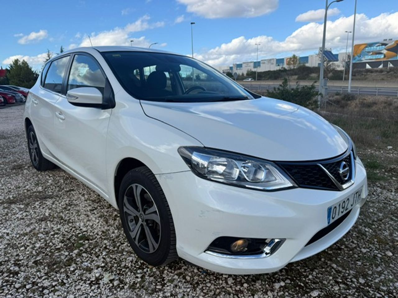 Nissan Pulsar DIG-T 85 kW (115 CV) N-Connecta - Foto 12