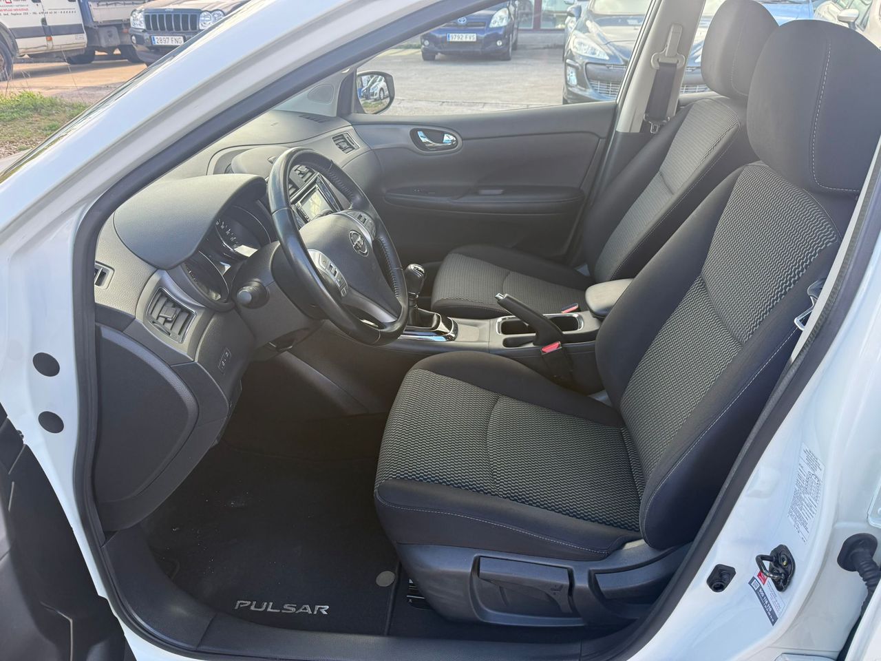 Nissan Pulsar DIG-T 85 kW (115 CV) N-Connecta - Foto 40