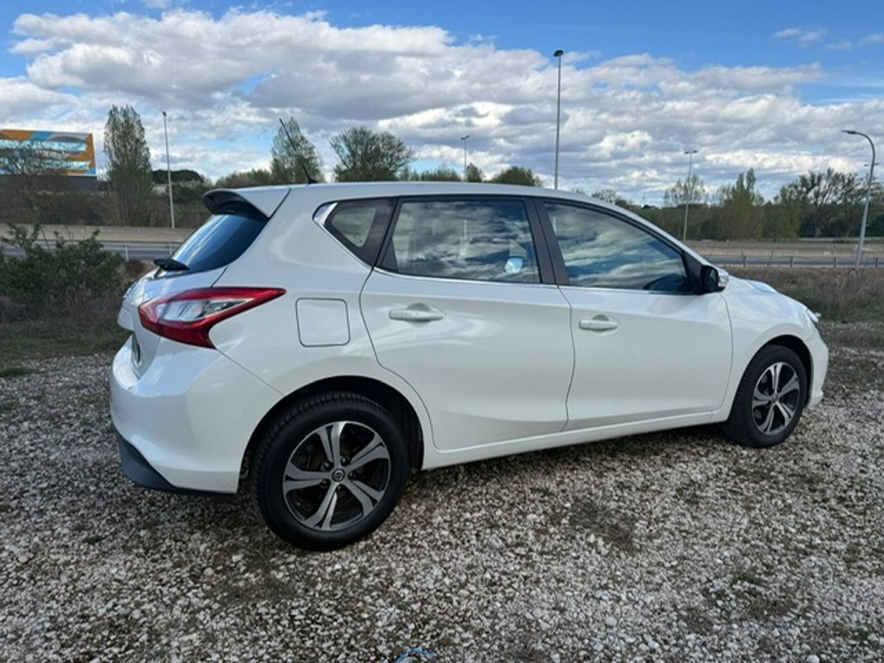 Nissan Pulsar DIG-T 85 kW (115 CV) N-Connecta - Foto 18