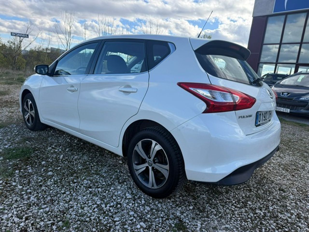 Nissan Pulsar DIG-T 85 kW (115 CV) N-Connecta - Foto 27