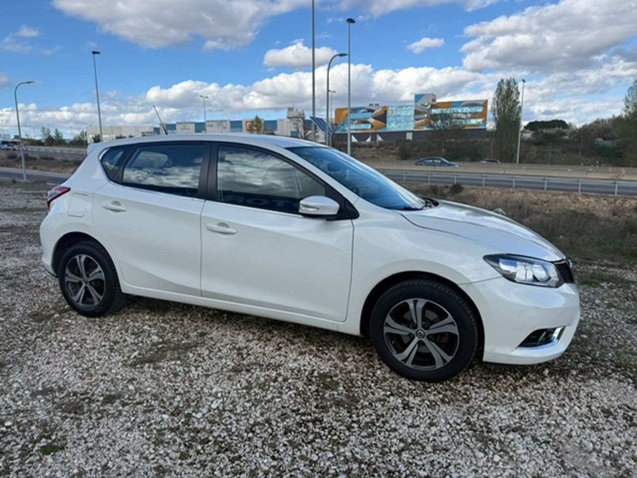Nissan Pulsar DIG-T 85 kW (115 CV) N-Connecta - Foto 14