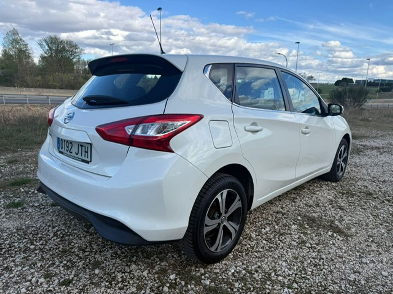 Nissan Pulsar DIG-T 85 kW (115 CV) N-Connecta - Foto 20