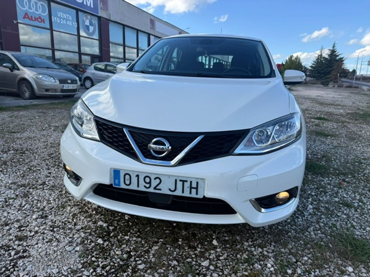 Nissan Pulsar DIG-T 85 kW (115 CV) N-Connecta - Foto 13