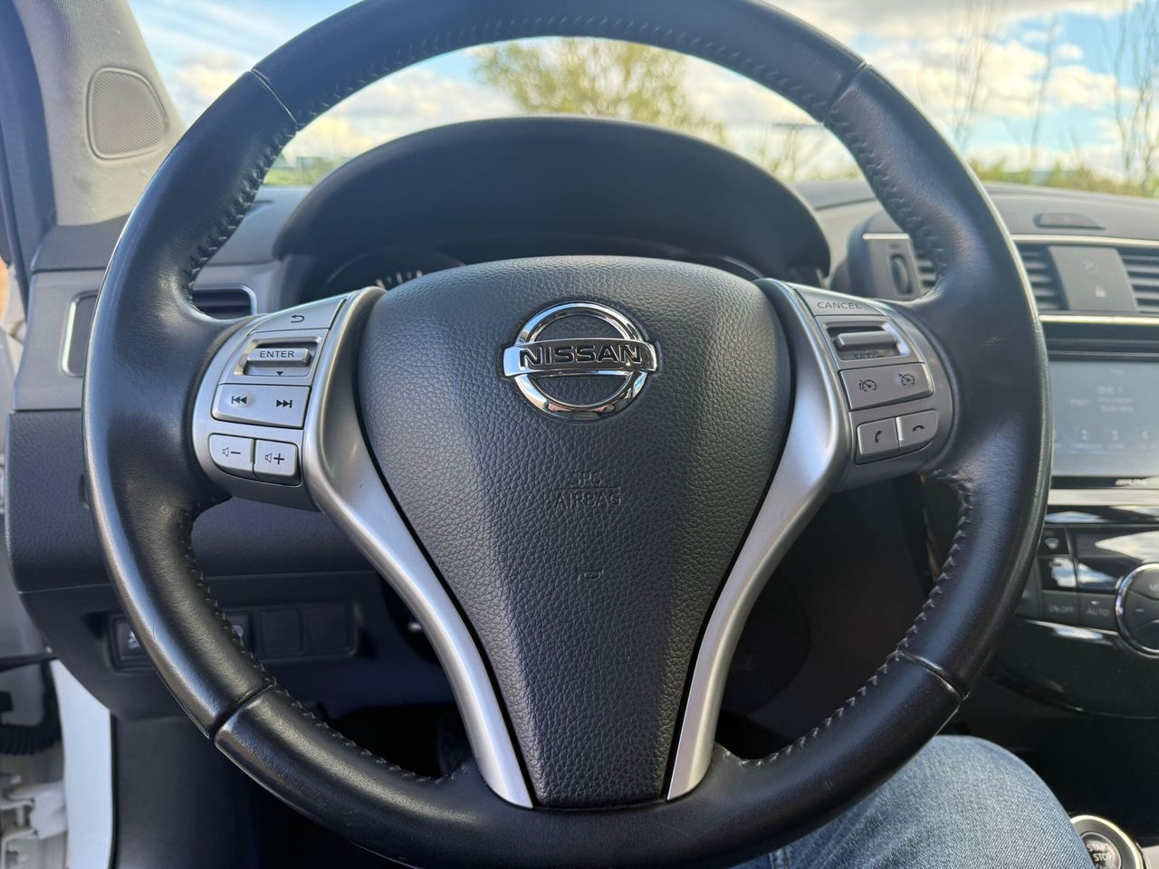 Nissan Pulsar DIG-T 85 kW (115 CV) N-Connecta - Foto 45