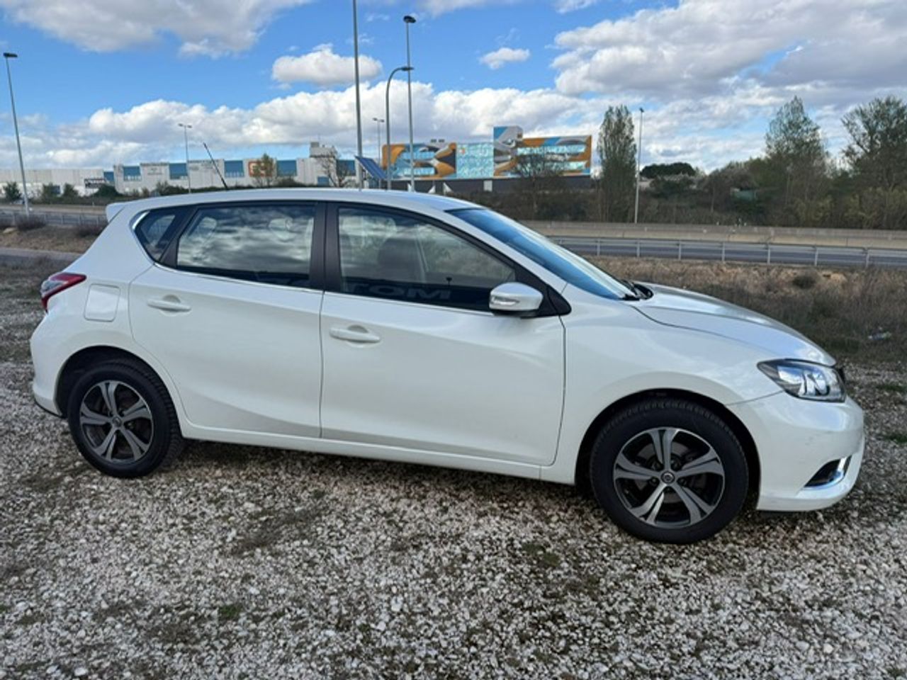 Nissan Pulsar DIG-T 85 kW (115 CV) N-Connecta - Foto 15